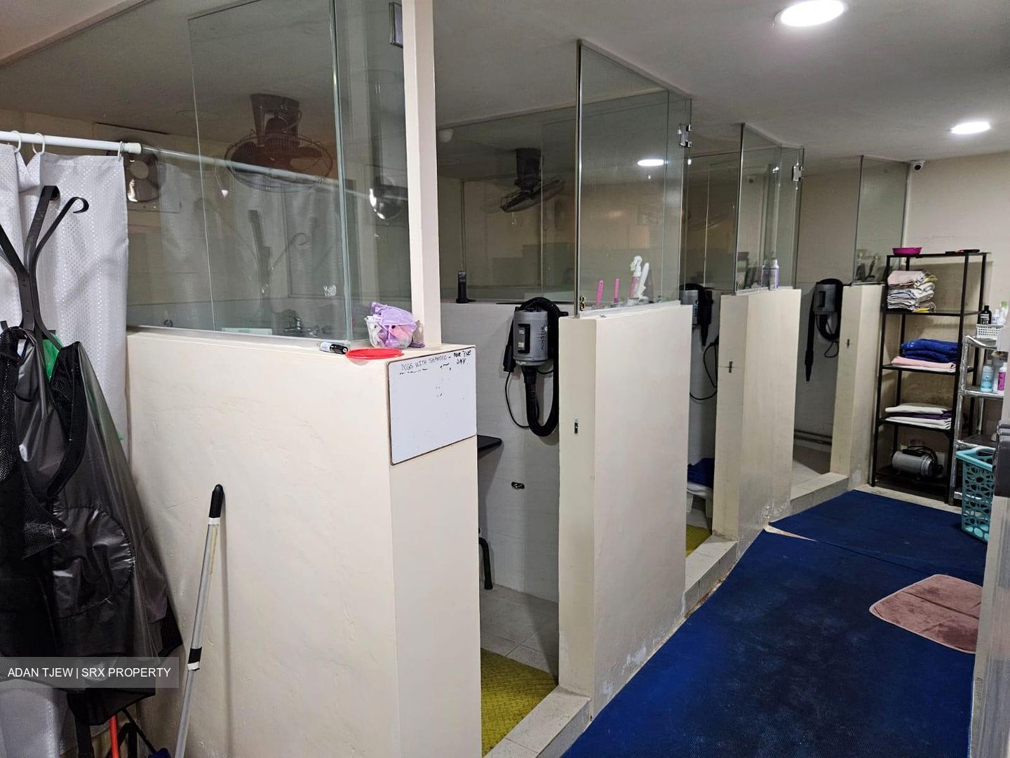 Sembawang Hills Estate (D20), Shop House #515543591